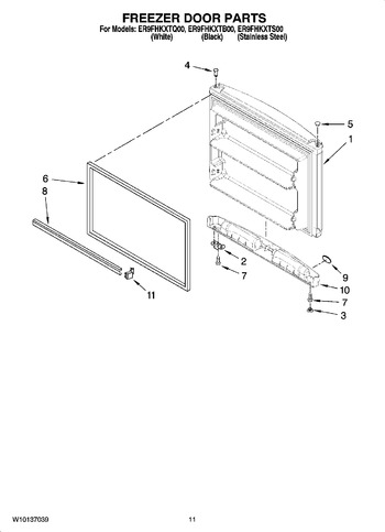 Diagram for ER9FHKXTQ00