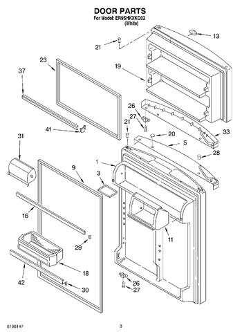 Diagram for ER9SHKXKQ02