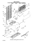 Diagram for 04 - Unit Parts