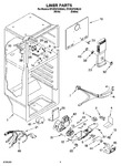 Diagram for 03 - Liner Parts