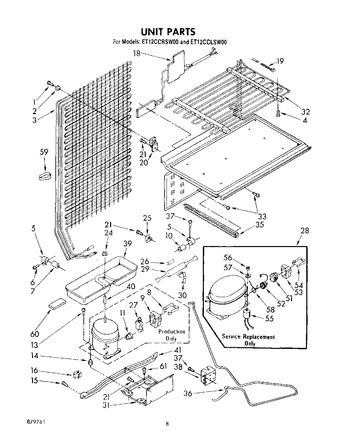 Diagram for ET12CCLSF00