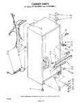 Diagram for 03 - Cabinet