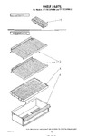 Diagram for 06 - Shelf , Lit/optional