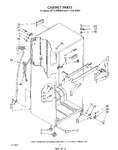 Diagram for 02 - Cabinet