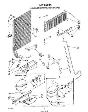 Diagram for ET12LKRWN00