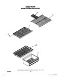 Diagram for 07 - Shelf