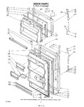 Diagram for 02 - Door