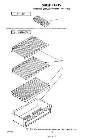 Diagram for ET14CCYSW00