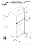 Diagram for 01 - Cabinet