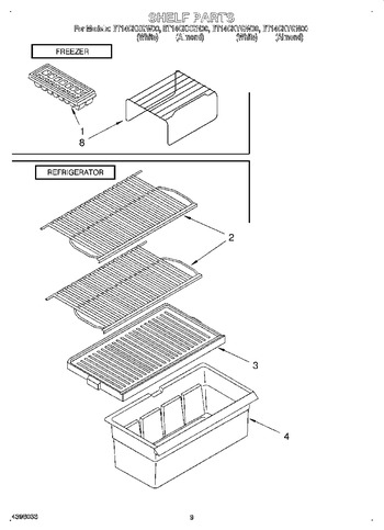 Diagram for ET14CKXGN00