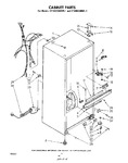 Diagram for 03 - Cabinet