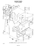 Diagram for 02 - Cabinet