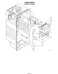 Diagram for 03 - Liner