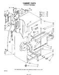 Diagram for 02 - Cabinet