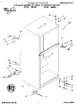 Diagram for 01 - Cabinet