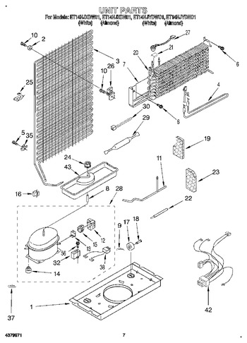 Diagram for ET14HJYDW01