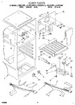 Diagram for 03 - Liner, Lit/optional