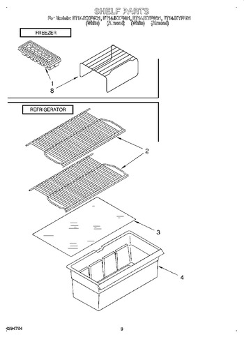 Diagram for ET14JKYFW01