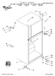 Diagram for 01 - Cabinet