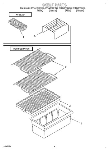 Diagram for ET14JKXGN00