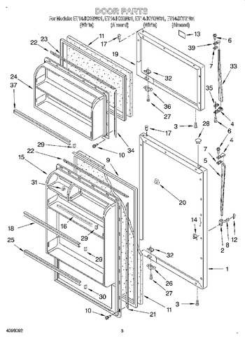 Diagram for ET14JKYGW01