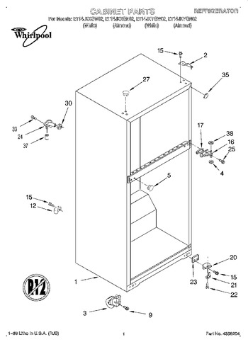 Diagram for ET14JKYGN02