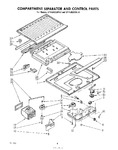 Diagram for 05 - Compartment Separator And Control