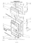 Diagram for 02 - Door