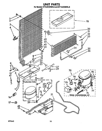 Diagram for ET14JKXMWL6