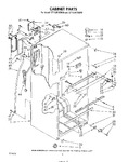 Diagram for 02 - Cabinet