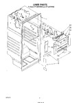 Diagram for 03 - Liner