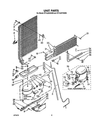 Diagram for ET14JKYSW00