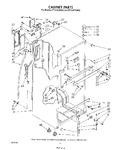 Diagram for 02 - Cabinet