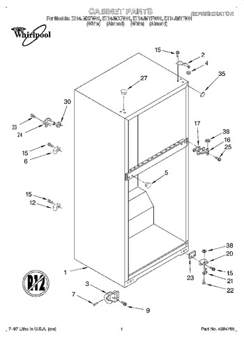 Diagram for ET14JMXFN01