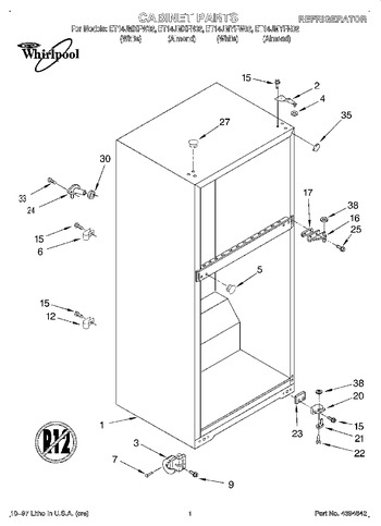 Diagram for ET14JMYFN02