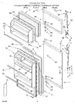 Diagram for 02 - Door