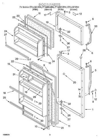 Diagram for ET14JMXJN00