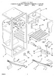 Diagram for 03 - Liner, Optional