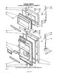 Diagram for 02 - Door