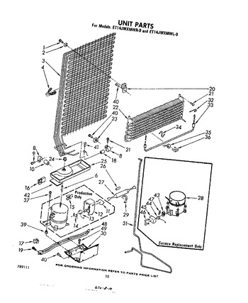 Diagram for ET17JMXMWR0