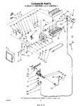 Diagram for 07 - Ice Maker