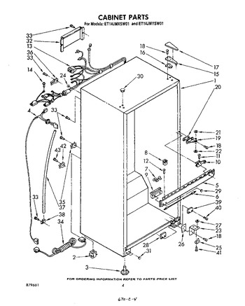 Diagram for ET14JMYSW01