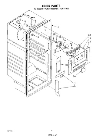 Diagram for ET14JMYSM02