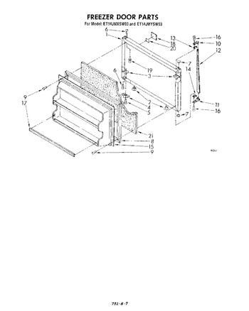 Diagram for ET14JMYSG03