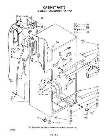 Diagram for ET14JMYSM04