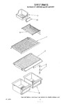 Diagram for 05 - Shelf