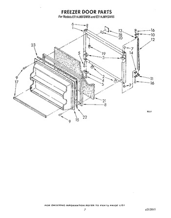 Diagram for ET14JMYSM05