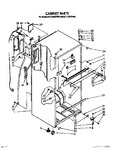 Diagram for 02 - Cabinet