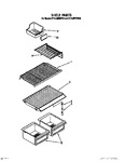 Diagram for 05 - Shelf