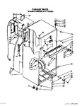 Diagram for 02 - Cabinet